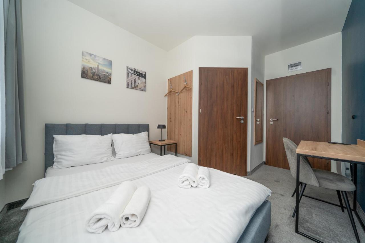 Kelman Inn Global Nowa Sol Exterior foto